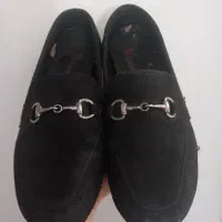 کفش کالج و کتونی