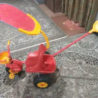 سه چرخه