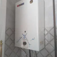 ابگرمکن سالم|آبگرمکن، پکیج، شوفاژ|مرودشت, علی‌آباد‎|دیوار