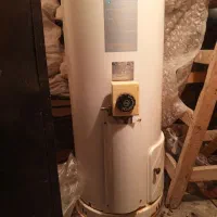 آبگرمکن قدی|آبگرمکن، پکیج، شوفاژ|گرگان, |دیوار