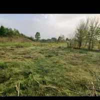 زمین ۱۰۱۷ متر