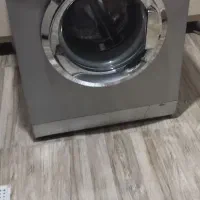 لباسشویی اسنوا|ماشین لباسشویی و خشک‌کن لباس|هشتگرد, شهرک وحدت|دیوار