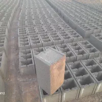 بلوک سیمانی