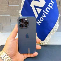 ایفون 15 پرو iphone 15 pro صفراکتیو ابی/اقساط 3.5%