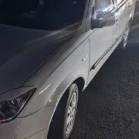 تیبا مدل ۹۰