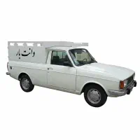 حمل بار با وانت بار بوئین زهرا و حومه