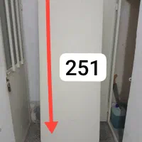 درب چوبی|مصالح و تجهیزات ساختمان|فردیس, شهرک راه آهن|دیوار