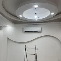 نصاب/نصب.سرویس.عیب یابی کولرگازی اسپیلت کل کرج|خدمات پیشه و مهارت|کرج, گلشهر|دیوار