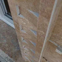 سنگ کاری و کاشی کاری|خدمات پیشه و مهارت|بومهن, |دیوار