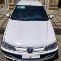 پارس مدل ۱۴۰۱