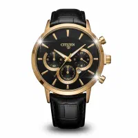 ساعت مچی مردانه و زنانه / استایلی و موتور ژاپنی