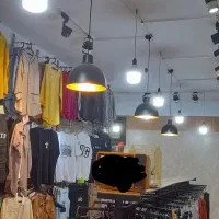 اوازم مغازه