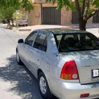 ورنا مدل 87
