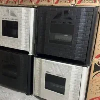 شومینه گازی اطلس،بخاری گازی اطلس مدل z3r43h6|بخاری، هیتر، شومینه|رشت, رشتیان|دیوار