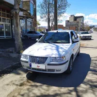 سمند موتور ملی 92