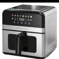 سرخ کن گاسونیک