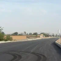 زمین مسکونی 160 متری کشاورزجنوبی|فروش زمین و ملک کلنگی|نجفآباد, شیخ آباد|دیوار