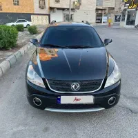 اچ سی کراس H30cross مدل ۹۶|خودرو سواری و وانت|اهواز, نبوت|دیوار