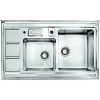 سینک اخوان مدل ۳۲۲ روکار