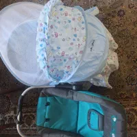 گهواره..ننی و نینی لایلای