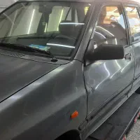 پراید|خودرو سواری و وانت|بندر انزلی, لیچارگی حسن رود|دیوار