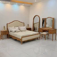 سرویس خواب تختخواب تولیدکننده/حذف واسطه/اقساط/چکی