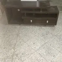 آینه و میز تلویزیون|میز تلویزیون|رودهن, |دیوار