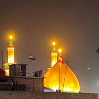 کاروان زیارتی کربلا  اربعین حسینی