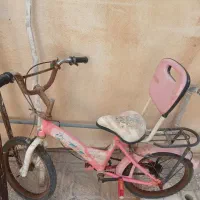 درب وچهارچوب دوچرخه ۱۲ فوتبال دستی ومیز تدریس