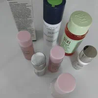 محصولات مراقبتی پوستی اورجینال