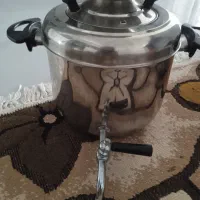 همه سالم وتمیز وسایل پاسماوری ۲۰۰