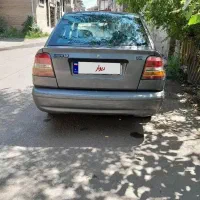 پراید ۱۴۱ DLxi|خودرو سواری و وانت|رشت, جانبازان|دیوار