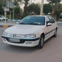 پژو پارس سال، مدل ۱۳۹۶