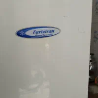 یخچال تمیزسالم کم کار خانگی