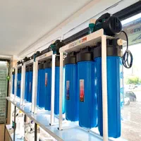 تصفیه آب ۸۰۰گالن تمام تایوان|آبسردکن و تصفیه آب|قرچک, شهرک صنعتی قرچک|دیوار