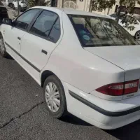 فروش خودرو سمند ال ایکس مدل ۹۸