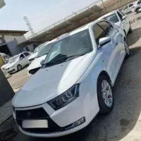 رخشان خودرو دناپلاس اتوماتیک