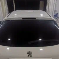 شیشه دودی USA دید در شب یووی|خدمات موتور و ماشین|اهواز, کوی سعدی|دیوار