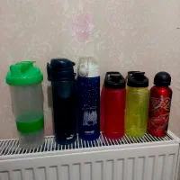 قمقمه ورزشی