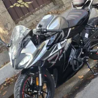 cf 250 sr 1404 استثنائی