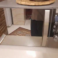 مایکروویو تکنو