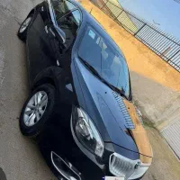 برلیانس 320دنده موتور بزرگ مدل ۹۷