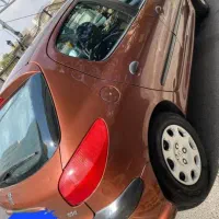 موتور صفر خوش رنگ فانتزی|موتورسیکلت|خوی, |دیوار