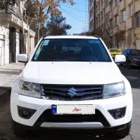 سوزوکی ویتارا 1397کلاس ۱۰