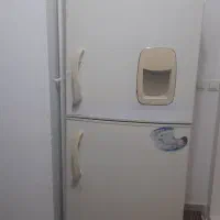 یخچال فریزر LGT