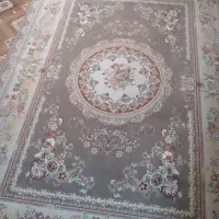 فرش 9متری