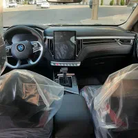 فردا T5 مدل ۱۴۰۳|خودرو سواری و وانت|اردبیل, |دیوار