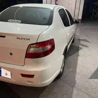 رانا ۹۳ بی رنگ کم کار|خودرو سواری و وانت|مشهد, احمدآباد|دیوار