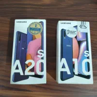 گوشی سامسونگ A10s وA20s|موبایل|ری, سیزده آبان|دیوار