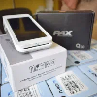 کارتخوان سیار تحویل 6ساعته فورجی4G|فروشگاه و مغازه|خوی, |دیوار
